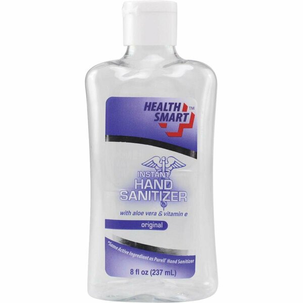 Intl Wholesale 8oz Gel Hand Sanitizer HS-101923